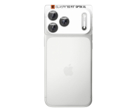 Spigen Glass tR EZ Fit Optik Pro XL 1 Pack do iPhone 18 Pro Max (si - 1586428 - zdjęcie 4